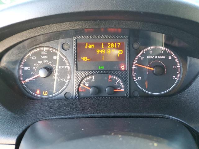 2020 RAM PROMASTER #3305374331