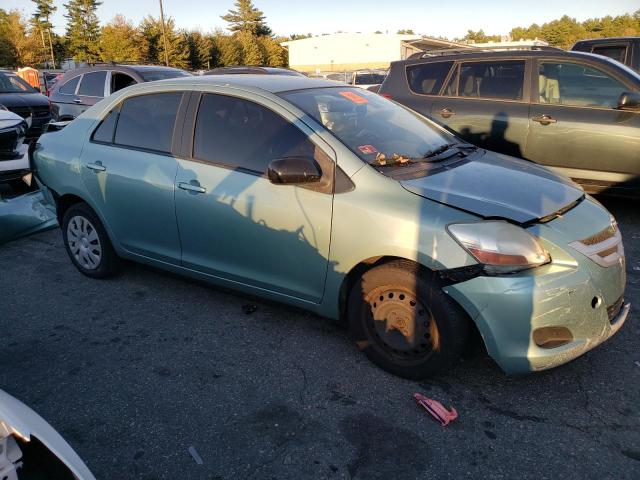 2008 TOYOTA YARIS #3266956037