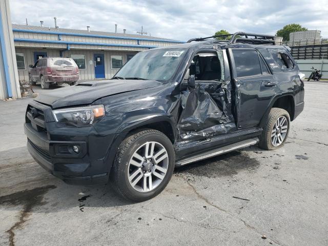 2022 TOYOTA 4RUNNER SR5 PREMIUM - JTESU5JR8N6053133