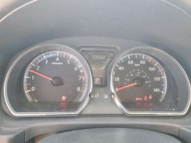 2019 NISSAN VERSA S 3N1CN7AP2KL831978