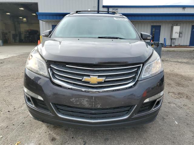 2015 CHEVROLET TRAVERSE L #3285653289