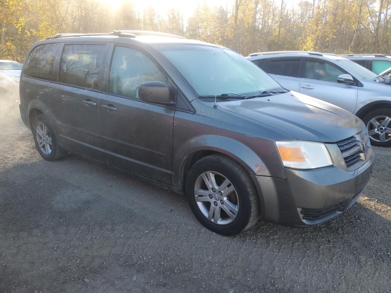 DODGE GRAND CARAVAN SE