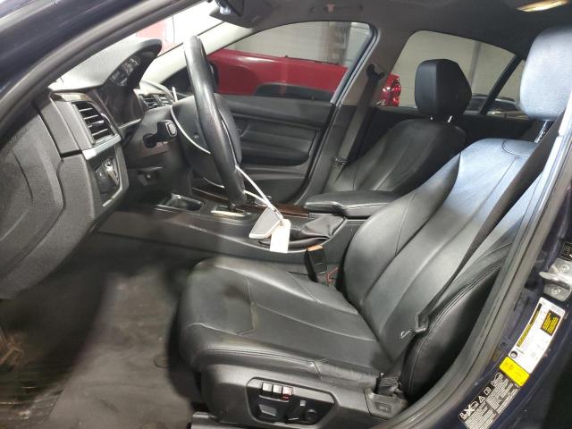 2015 BMW 328 XI WBA3B3G51FNR87517