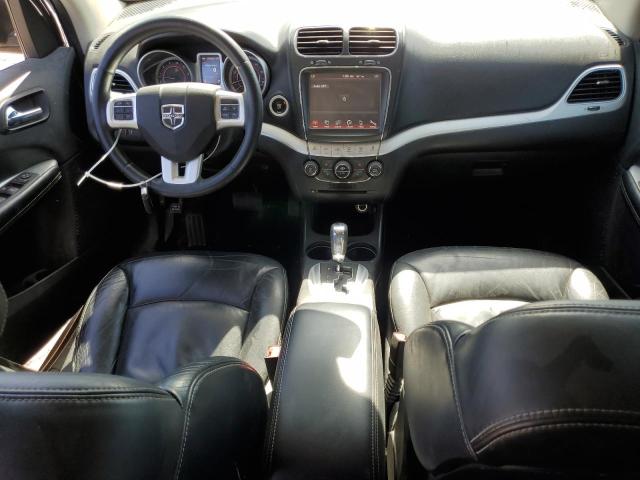 2015 DODGE JOURNEY SX - 3C4PDCBB1FT746942