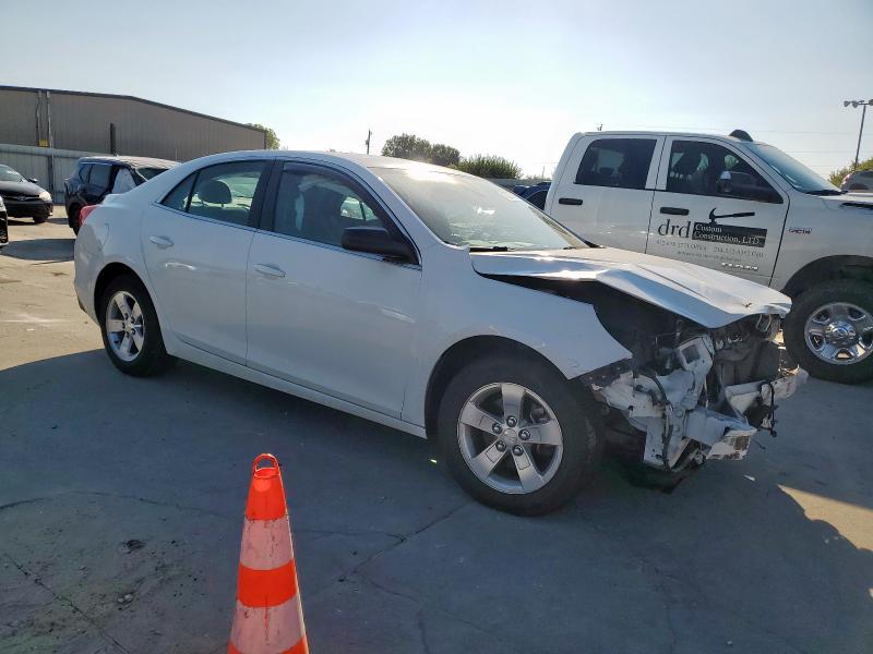 2015 CHEVROLET MALIBU LS - 1G11B5SL2FF108458
