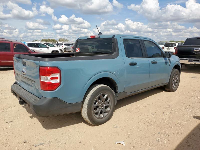 2023 FORD MAVERICK X 3FTTW8E30PRA93867