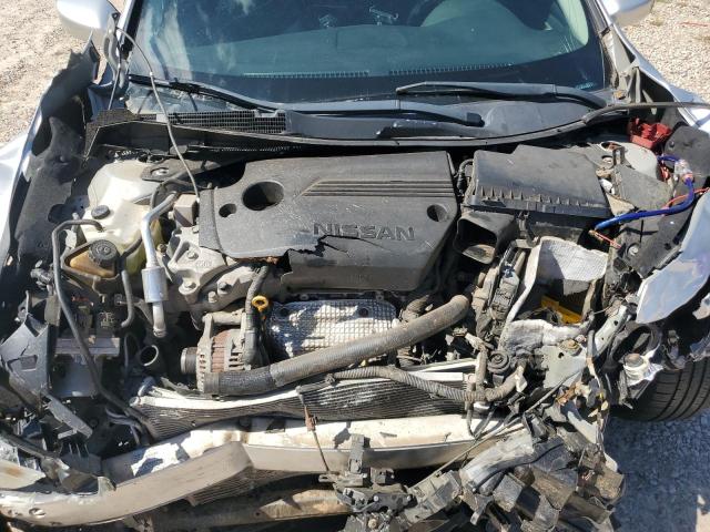 2017 NISSAN ALTIMA 2.5 - 1N4AL3APXHC251214