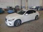 Lot #3309600559 2018 INFINITI Q50 LUXE