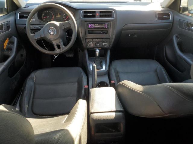 2011 VOLKSWAGEN JETTA SE - 3VWDZ7AJ0BM373902