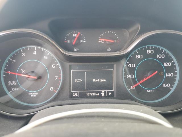 2017 CHEVROLET CRUZE PREM - 1G1BF5SMXH7159978