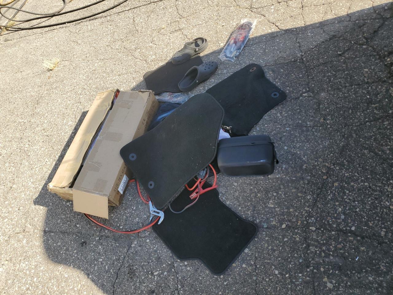 JEEP COMPASS TRAILHAWK