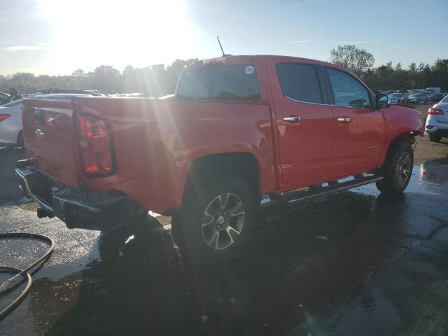 2015 CHEVROLET COLORADO L 1GCGSBE38F1149329