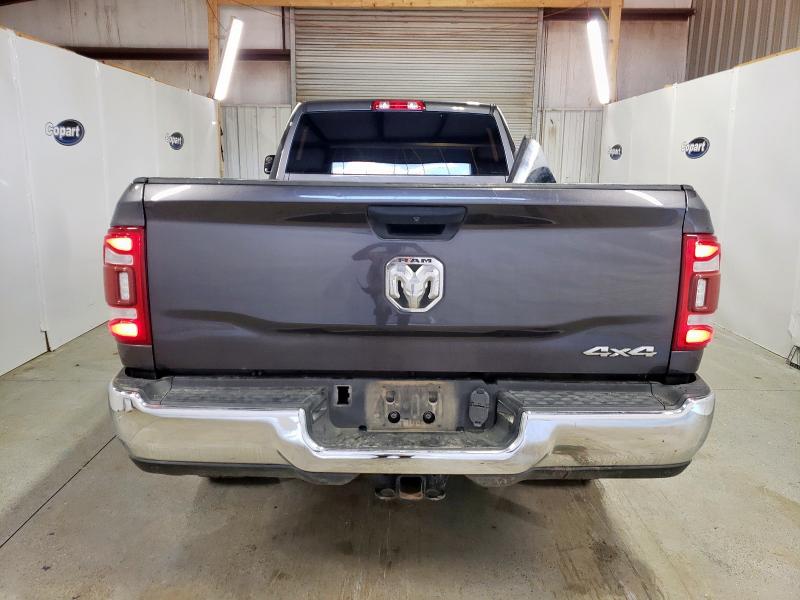 2022 RAM 2500 TRADE - 3C6UR5HLXNG155068