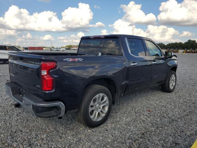 2023 CHEVROLET SILVERADO - 2GCUDGED7P1109144