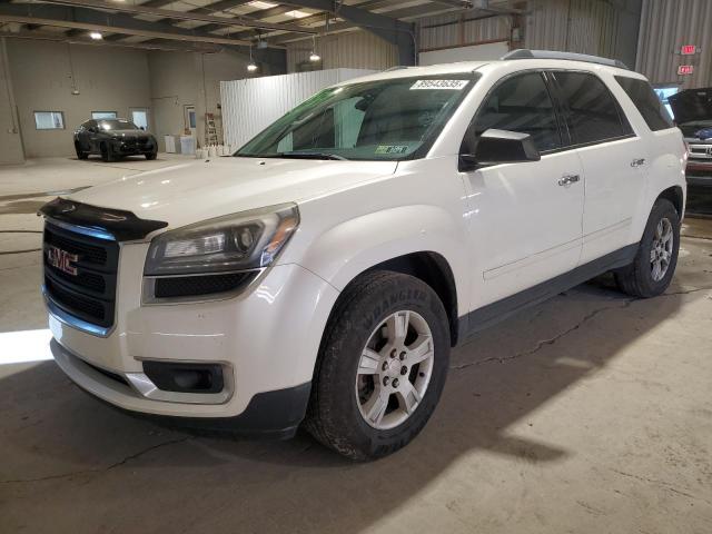 GMC ACADIA SLE