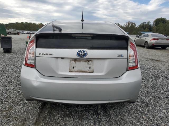 2012 TOYOTA PRIUS - JTDKN3DU6C5483929