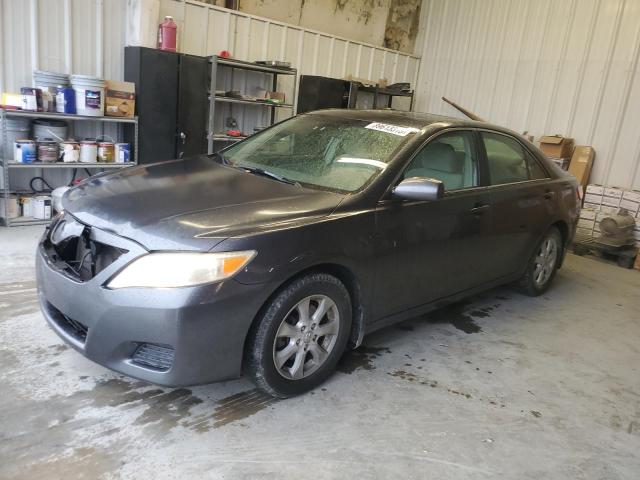 2011 TOYOTA CAMRY SE - 4T1BK3EK8BU118335
