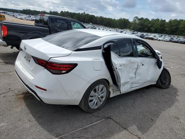 2023 NISSAN SENTRA S #3279677941
