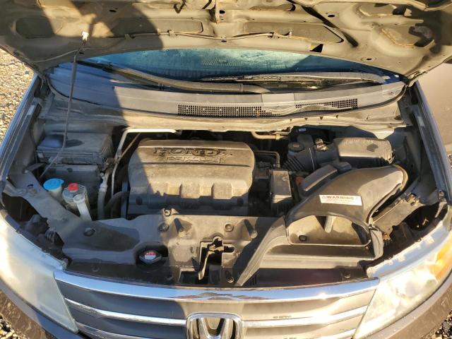 2011 HONDA ODYSSEY TO - 5FNRL5H93BB064875