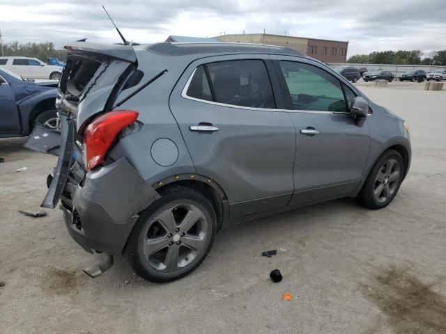 2014 BUICK ENCORE - KL4CJASB2EB623916