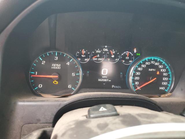 2017 GMC SIERRA K15 - 3GTU2PEJ5HG412461