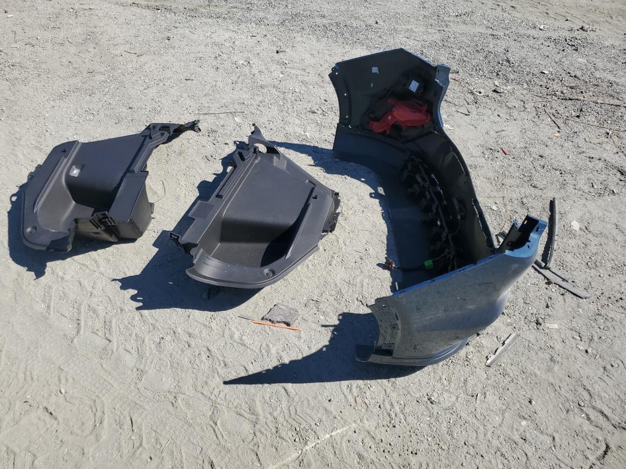 BUICK ENVISTA AVENIR