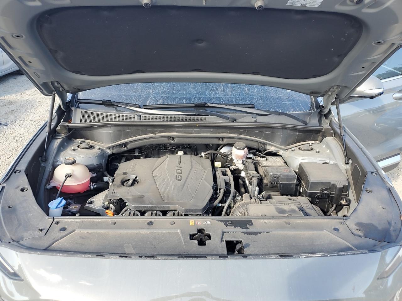 HYUNDAI SANTA FE SEL PREMIUM