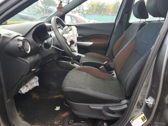 2018 NISSAN KICKS S #3294814753