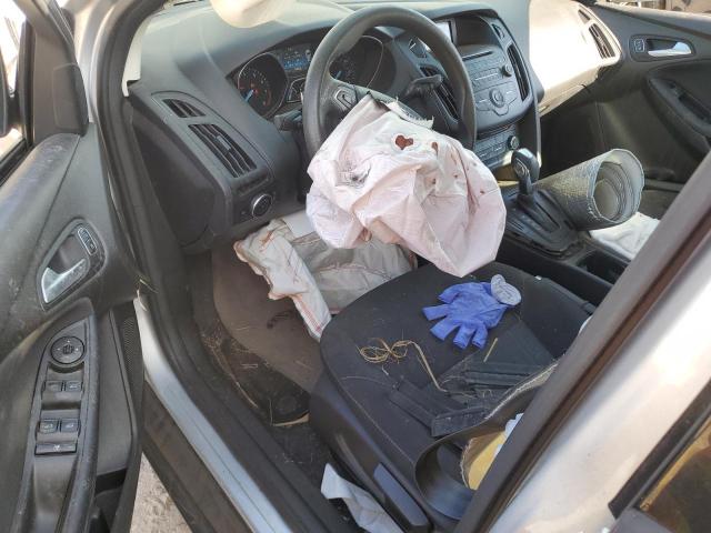 2016 FORD FOCUS SE - 1FADP3K29GL268525