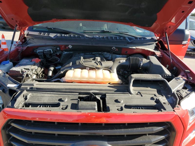 2016 FORD F150 SUPER - 1FTEW1CP4GKE60778