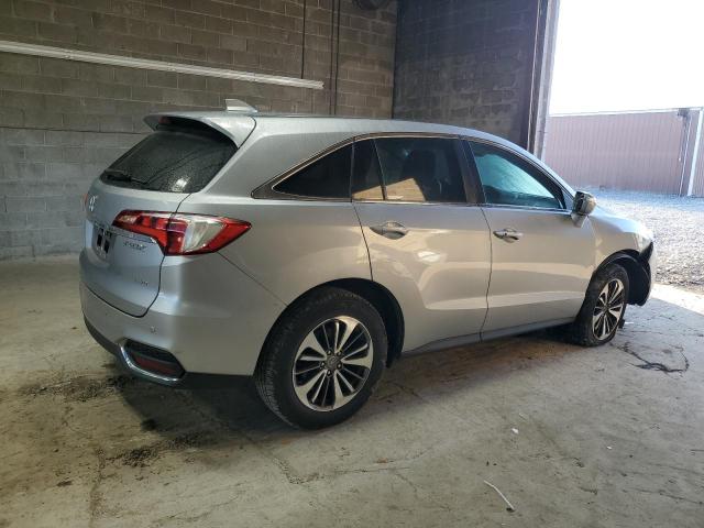 2018 ACURA RDX ADVANCE - 5J8TB4H75JL008385