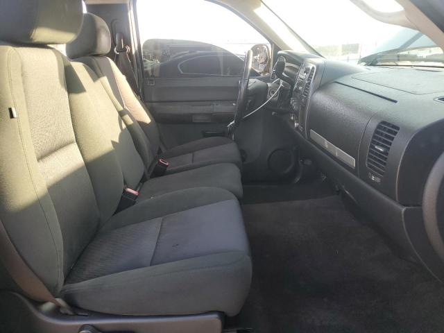 2008 CHEVROLET SILVERADO #3301987419