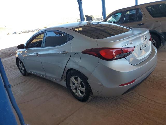 2014 HYUNDAI ELANTRA SE - 5NPDH4AE1EH481432