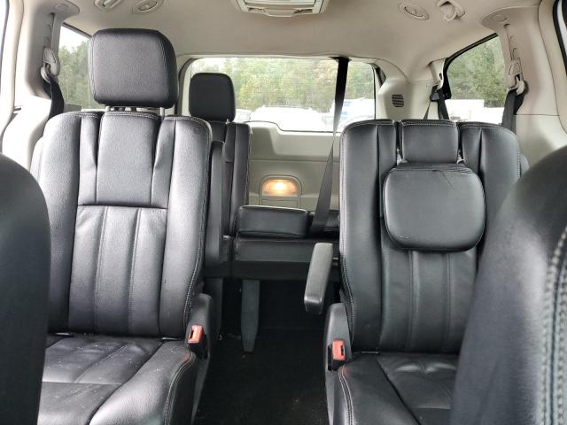 2014 CHRYSLER TOWN & COU #3303940689