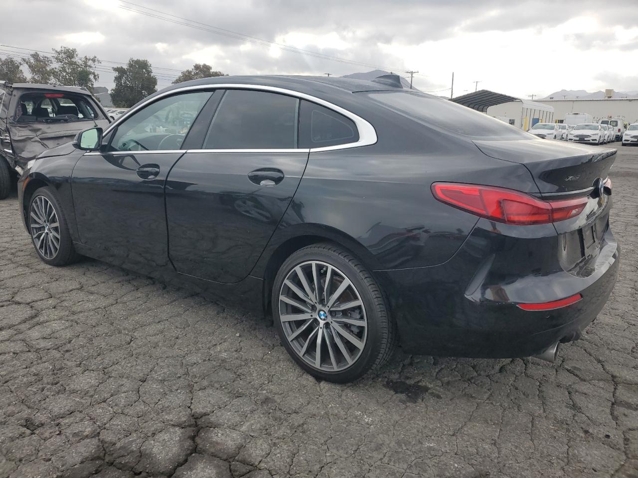 BMW 2 SERIES 228XI