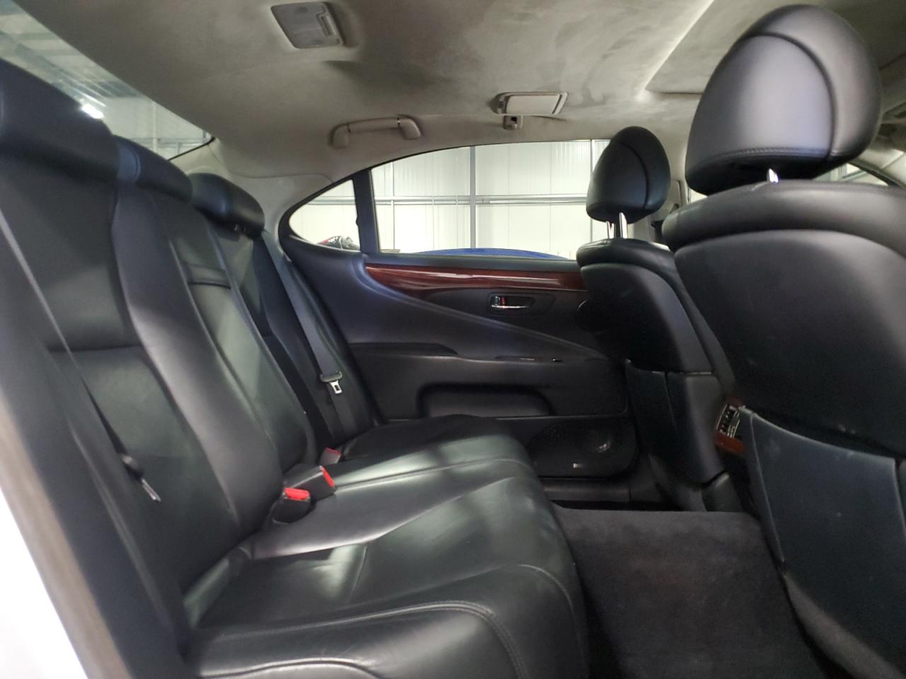 LEXUS LS 460 460L