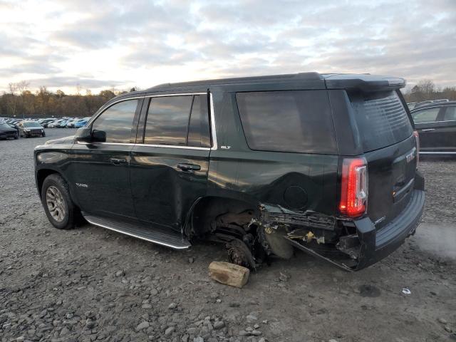 2016 GMC YUKON SLT - 1GKS2BKC8GR329433