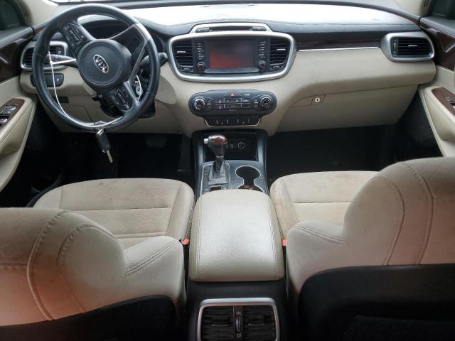 2017 KIA SORENTO LX V6 #3279510267