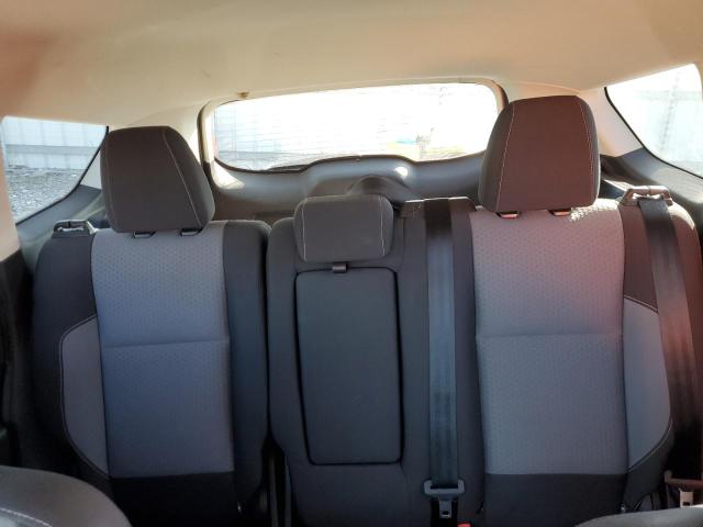 2018 FORD ESCAPE SE 1FMCU9GD7JUC58827