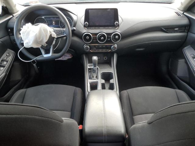 2023 NISSAN SENTRA SV - 3N1AB8CV2PY265218