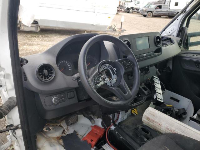 2020 MERCEDES-BENZ SPRINTER 4 #3285552267
