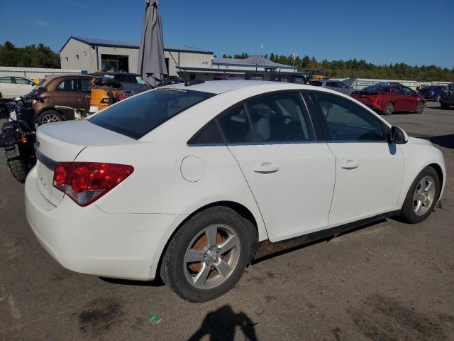 2015 CHEVROLET CRUZE LT 1G1PC5SB0F7241986