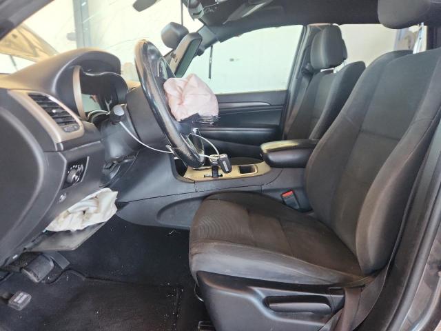 2014 JEEP GRAND CHEROKEE LAREDO - 1C4RJEAG9EC249576