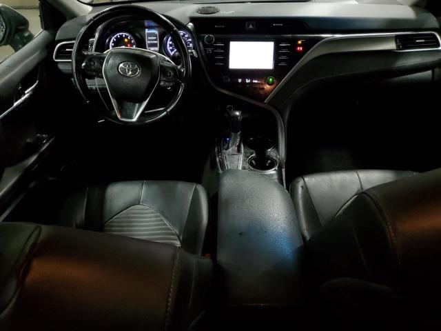 2018 TOYOTA CAMRY L #3282544869