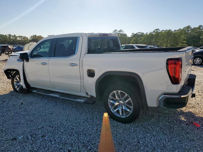 2020 GMC SIERRA C15 #3281538385