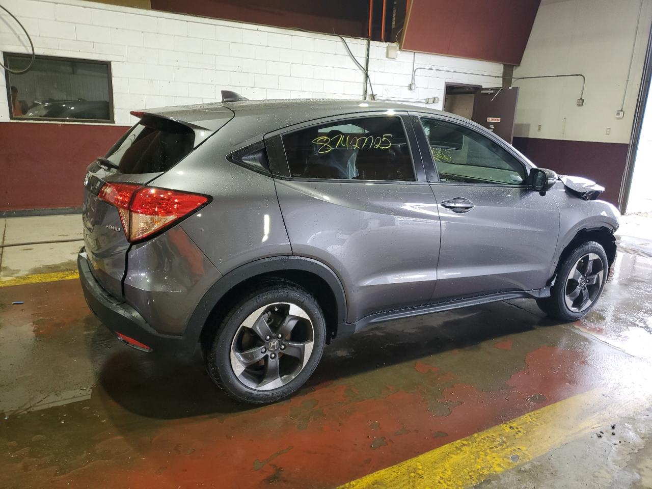 HONDA HR-V EX