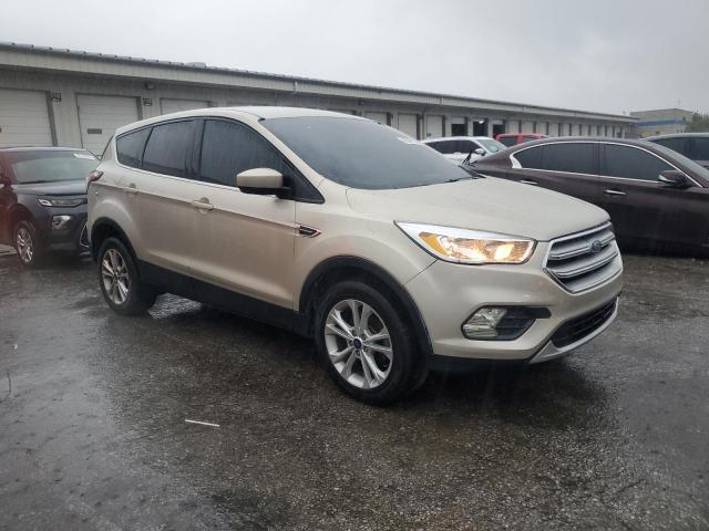 2017 FORD ESCAPE SE - 1FMCU0GD7HUA54342