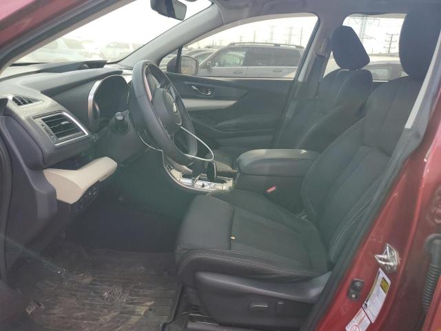 2020 SUBARU ASCENT PRE 4S4WMAFD5L3406725