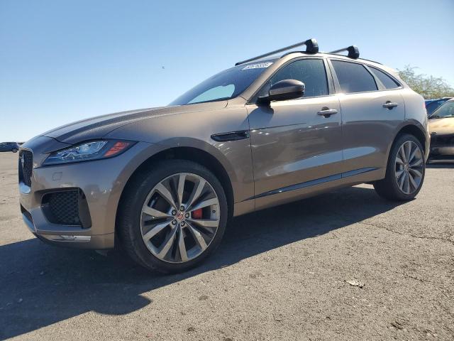 JAGUAR F-PACE S