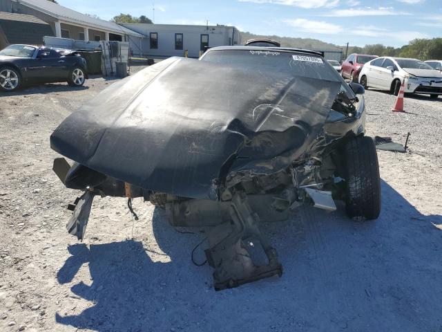 1988 CHEVROLET CAMARO #3283864458